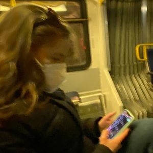 Meet your Posher, Alicia